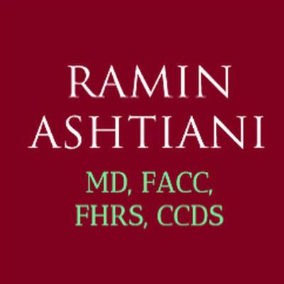 Ramin Ashtiani, MD