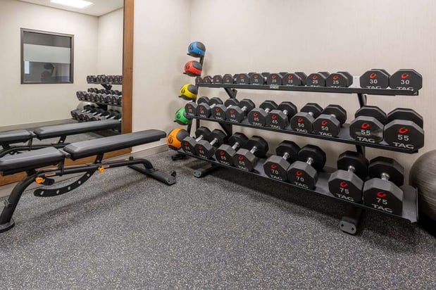 Images Hampton Inn Harriman Woodbury