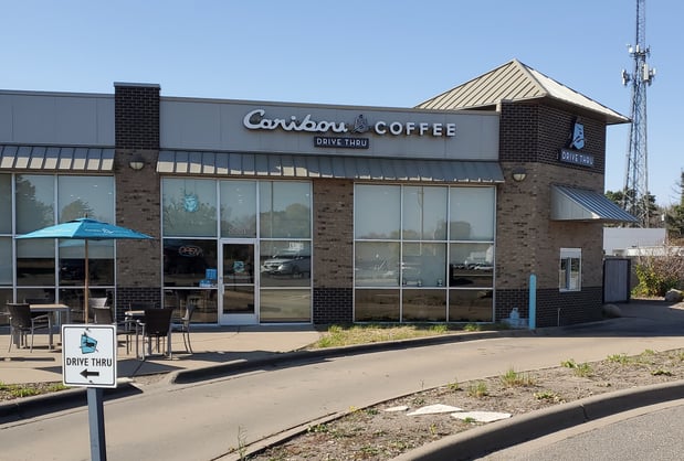 Images Caribou Coffee