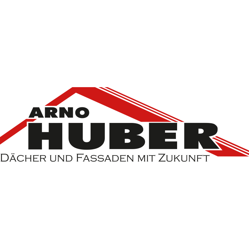 Logo Arno Huber – Dachdeckerei & Spenglerei