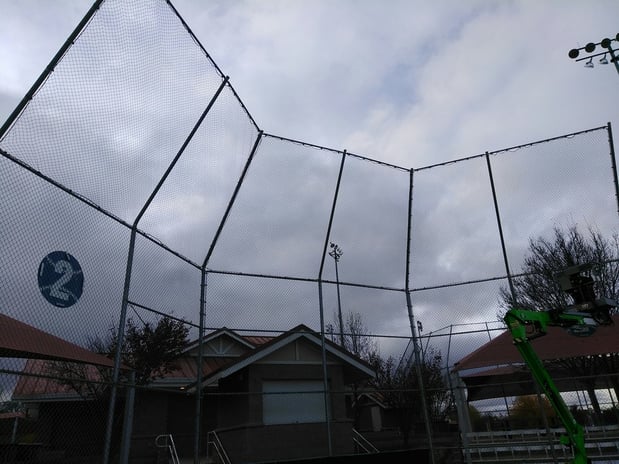 Images Fence Factory - Santa Maria