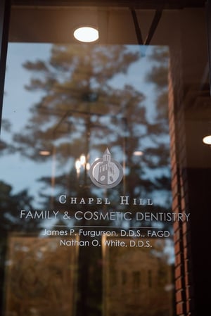 Images Chapel Hill Family & Cosmetic Dentistry: James Furgurson, DDS