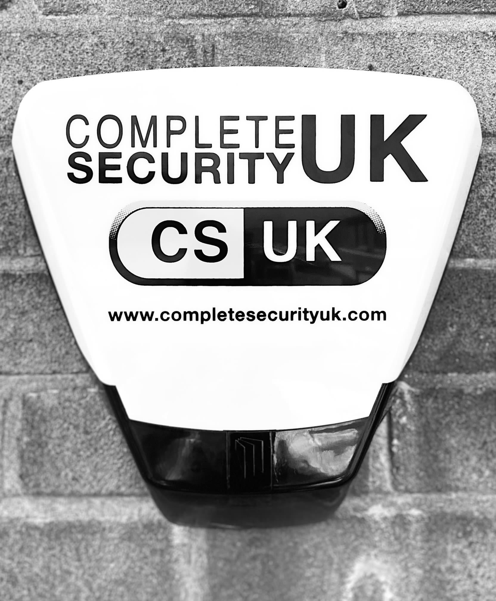 Images Complete Security UK (SW) Ltd