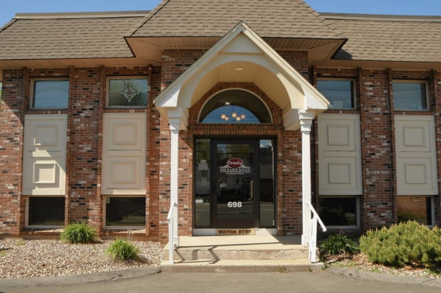 Images Ormsby Insurance Agency Inc.