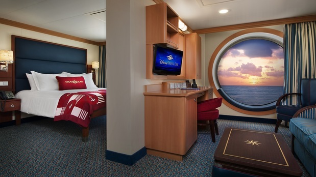 Images Disney Cruise Line, Port Canaveral Terminals