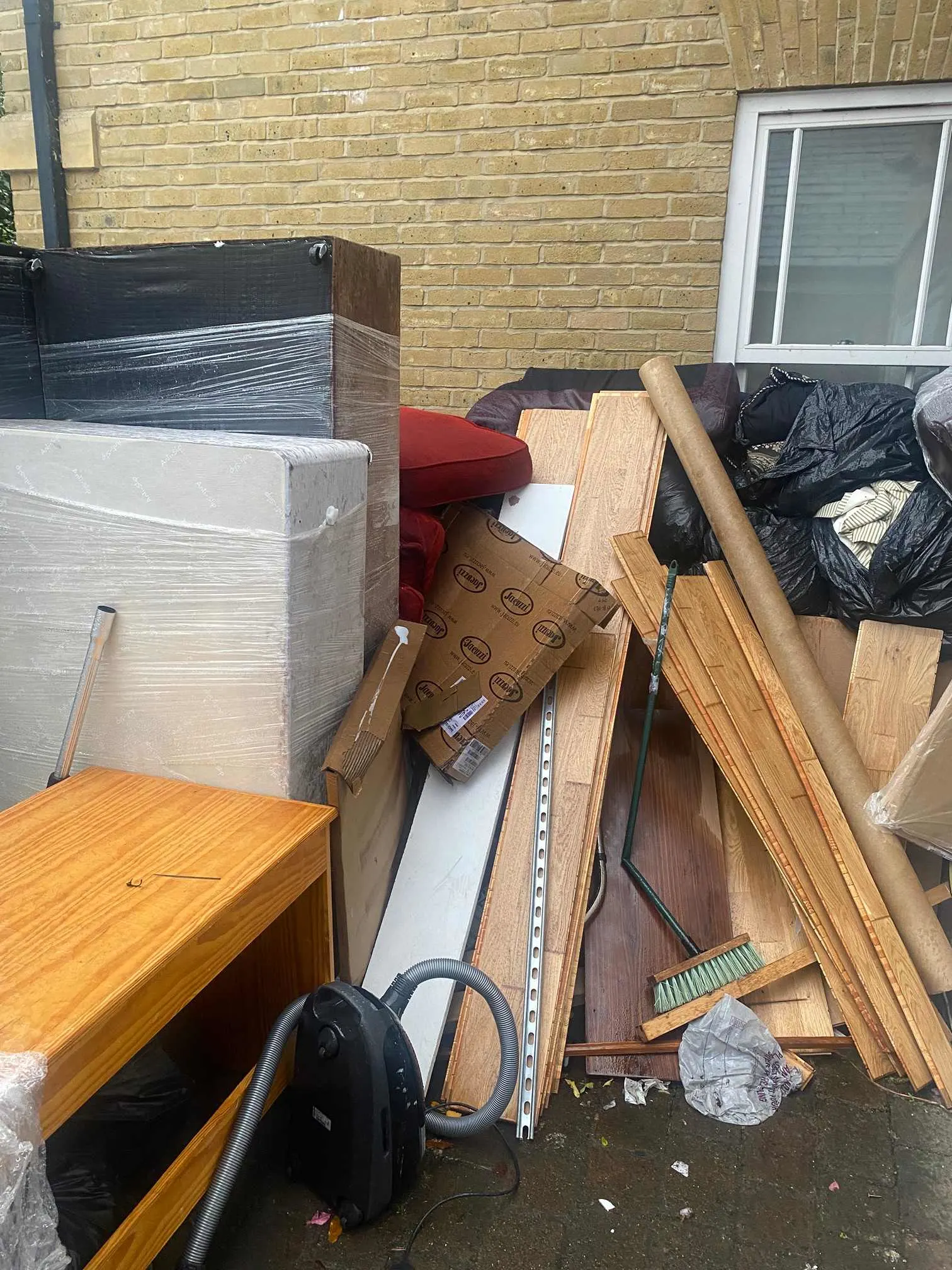 Images Always Clear Waste Removal