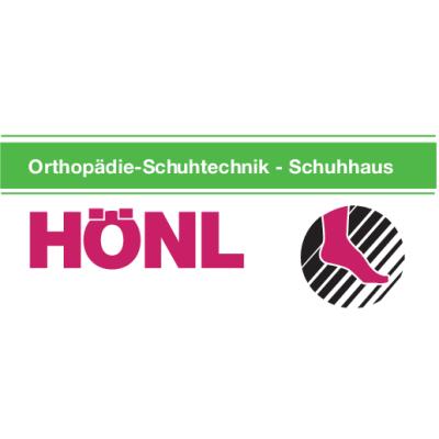 Hönl Orthopädie - Schuhtechnik in Neukirchen vorm Wald - Logo