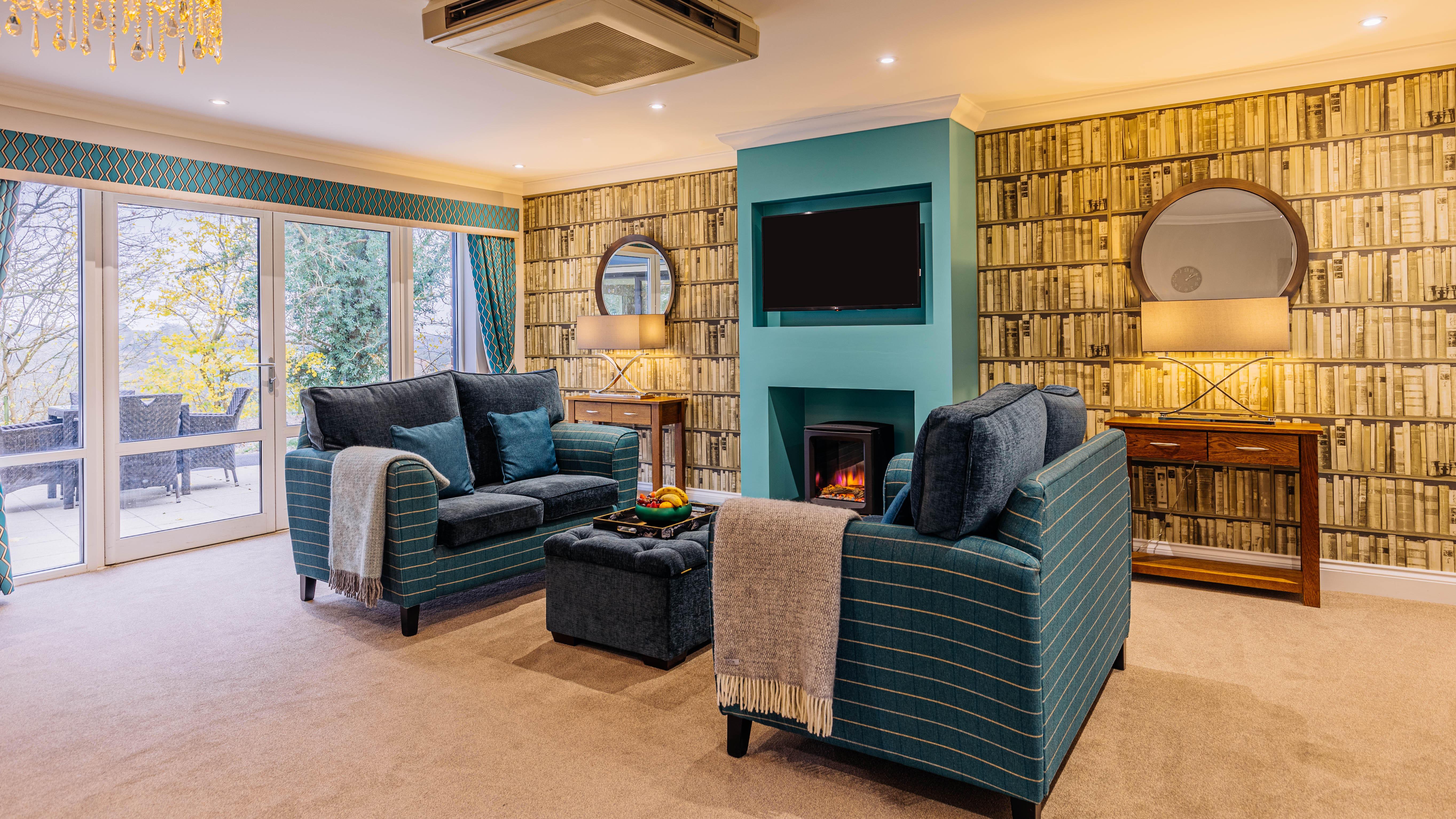 Images Barchester - Hurstwood View Care Home