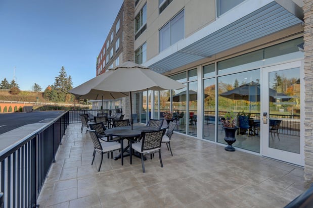 Images Holiday Inn Express & Suites Auburn Downtown by IHG
