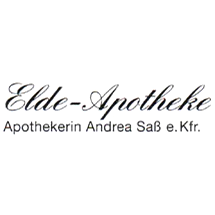 Logo Logo der Elde-Apotheke