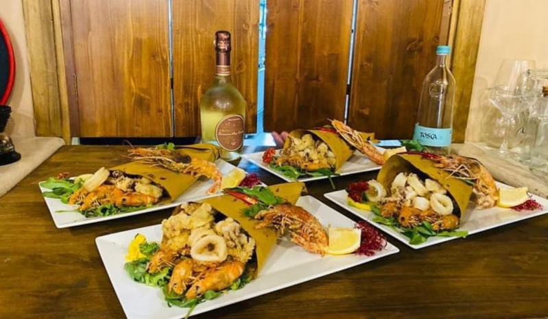 Images Tibur Superbum Ristorante Pizzeria