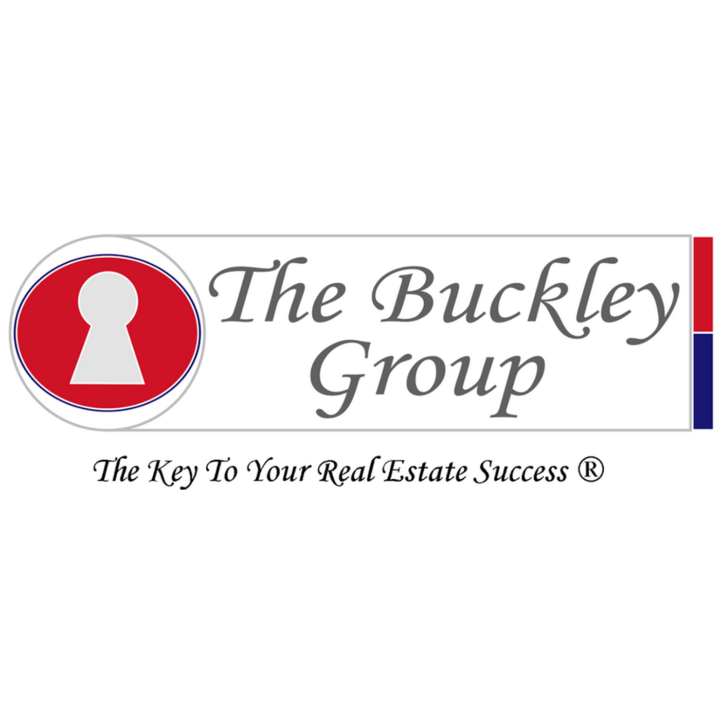 The Buckley Group at Long & Foster Logo