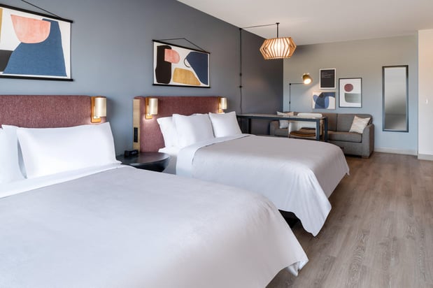 Images Atwell Suites Denver Airport – Tower Road by IHG