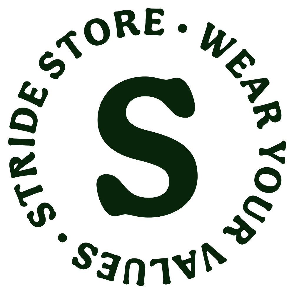 Stride Store Logo