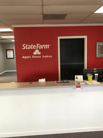 Images Shane Andrus - State Farm Insurance Agent