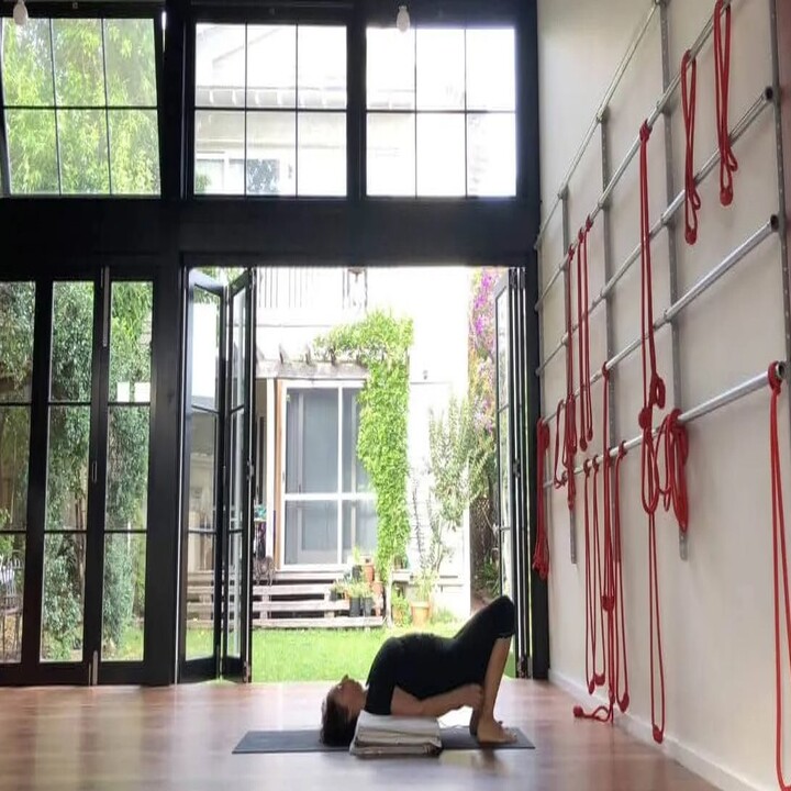 Images Black Lotus Yoga Studio