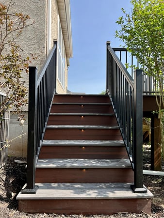 Images Precision Decks