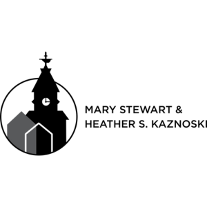 Heather Stewart Kaznoski & Mary Stewart | COMPASS Logo