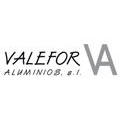 Valefor Aluminios Logo