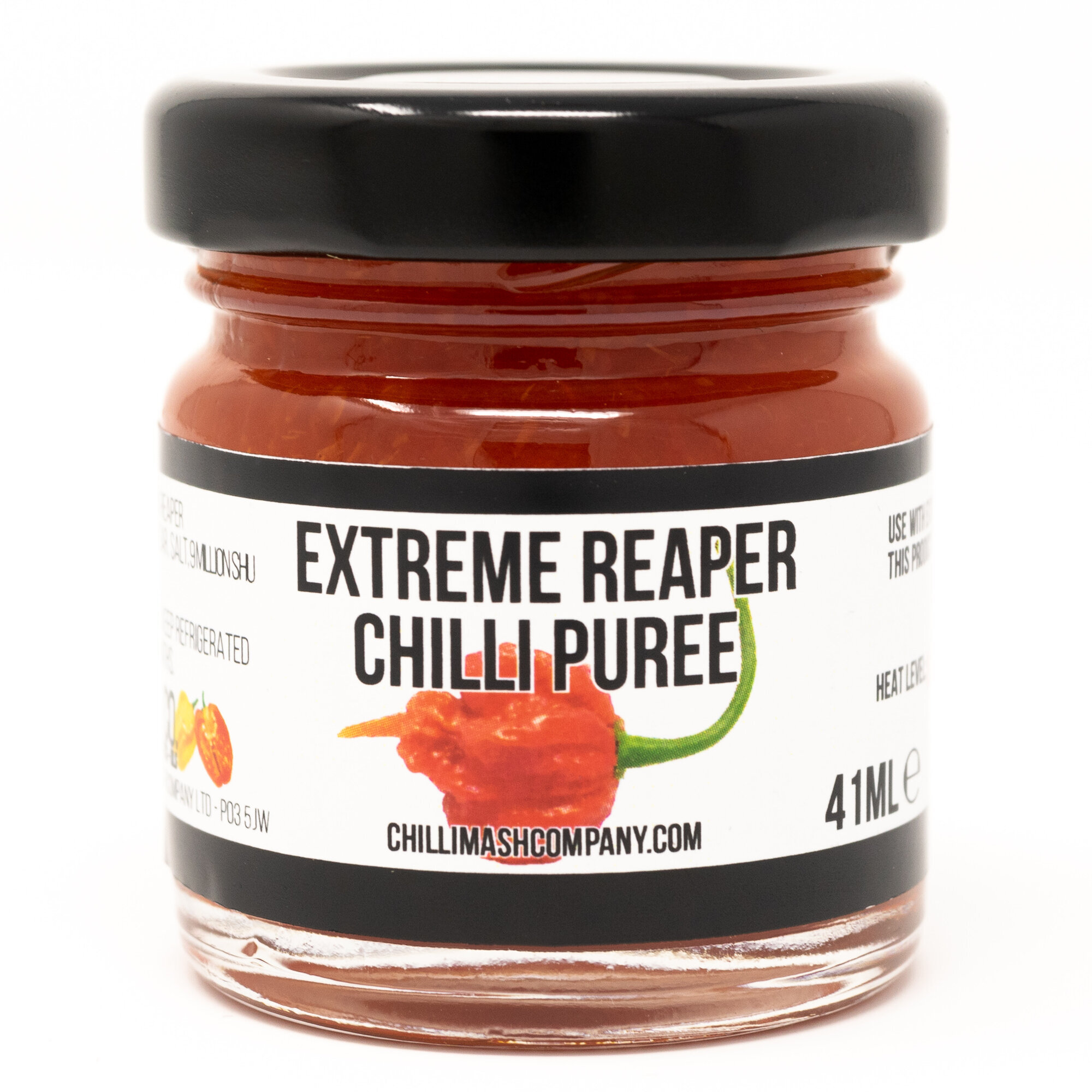 Images Chilli Mash Company