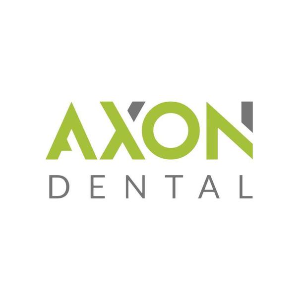 Axon Dental Logo