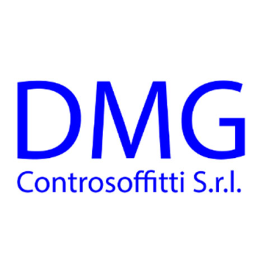 Dmg Controsoffitti Logo