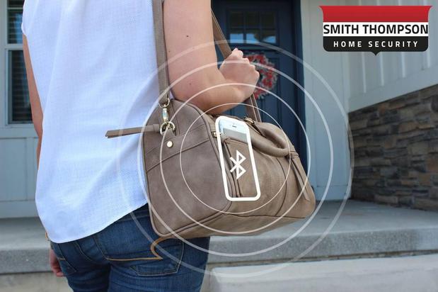 Images Smith Thompson Home Security and Alarm Austin
