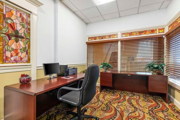 Images Best Western Capital Beltway Washington DC