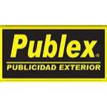 Publex Publicidad Exterior Logo