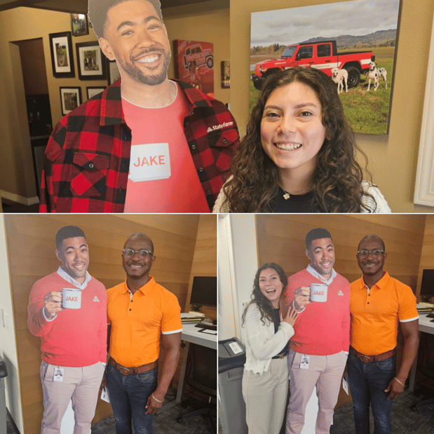 Images Ted Ferry - State Farm Insurance Agent