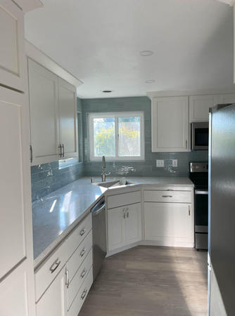 Images Pacific Bay Construction | Bay Area's Renovation Experts