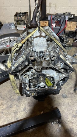 Images Texas International Motors - European Auto Repair