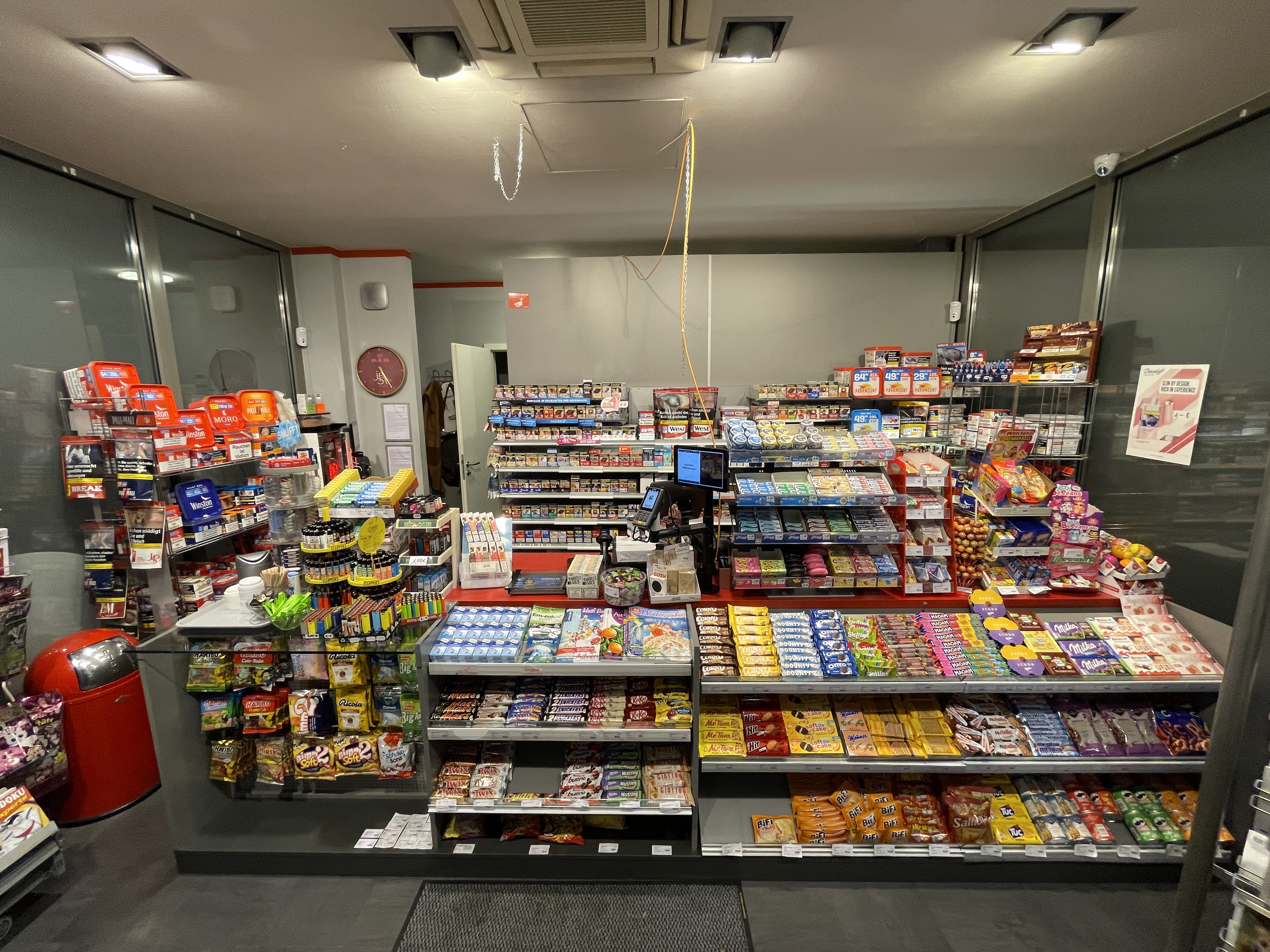 Eckert, Ludwigstraße 8 in Aschaffenburg
