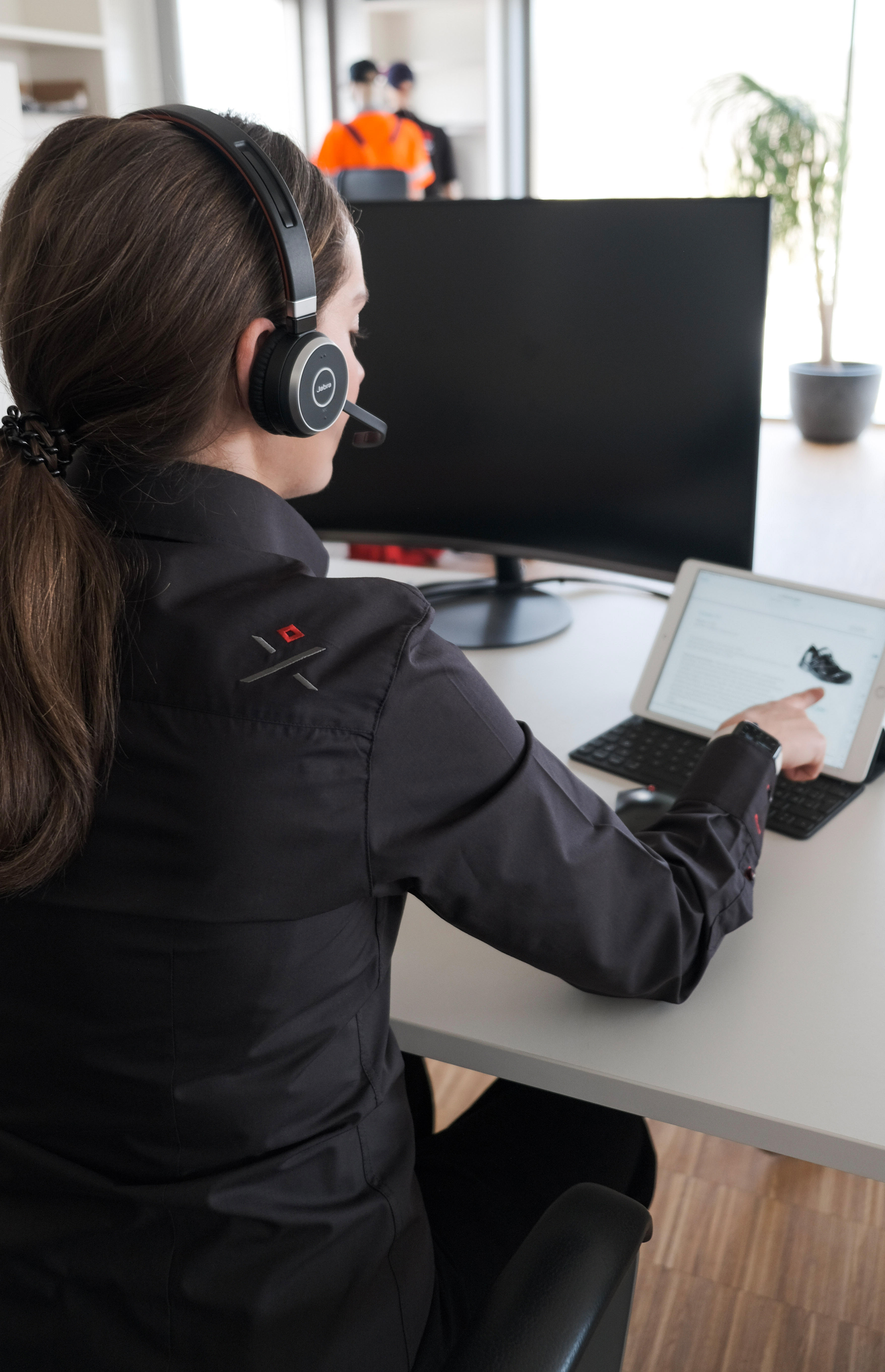 enkatex workwear GmbH, Krankenhausstraße 24 in Vilshofen