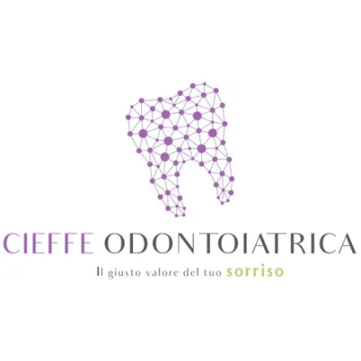 Cieffe Odontoiatrica Logo