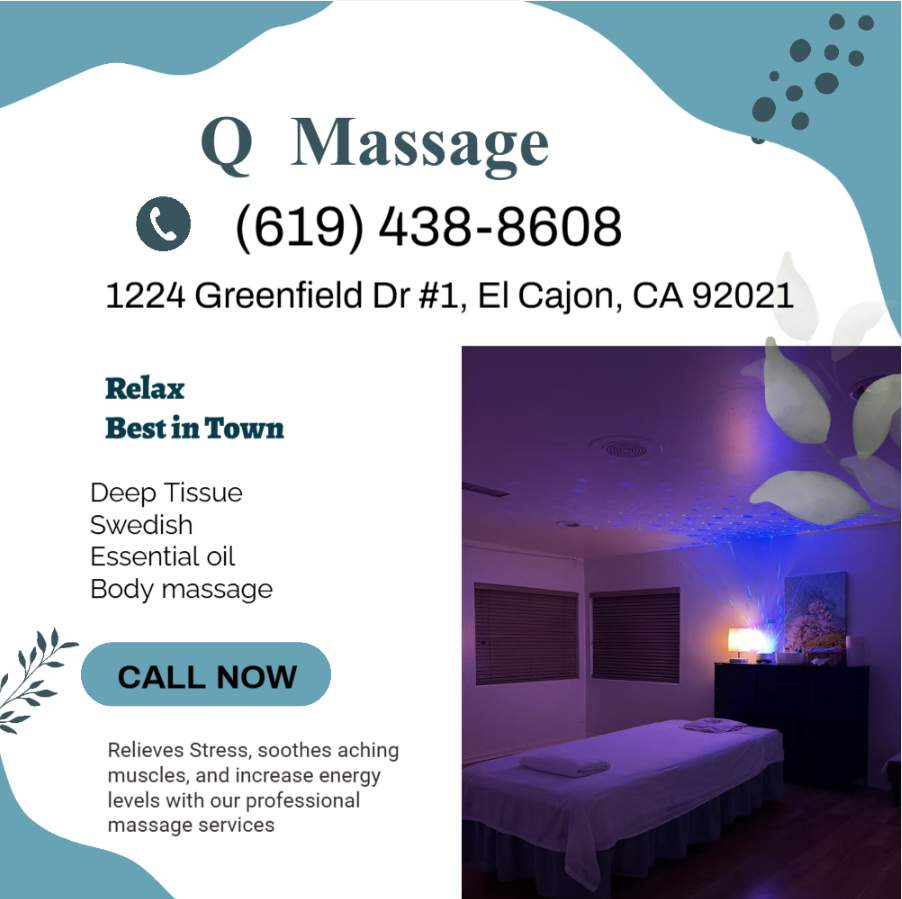 The main advantages of massage therapy are the following: It is a natural and non-invasive treatment option. 
Massage therapy can help to relieve pain, stiffness, and muscle tension.