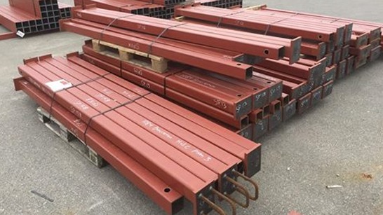 Images Oppunda Svets o. Mekanik AB