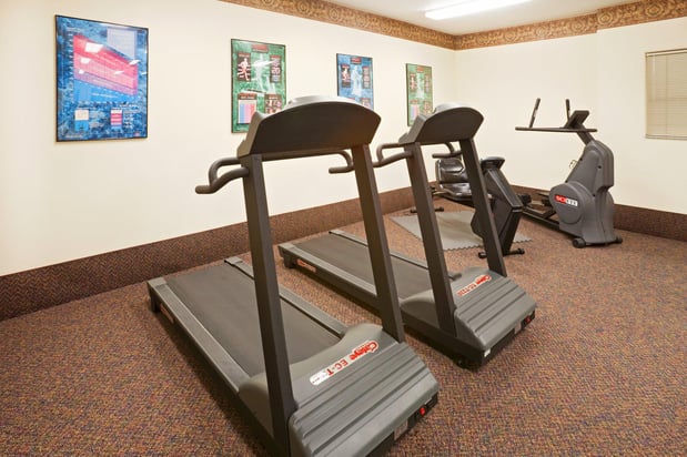 Images Candlewood Suites Tyler by IHG