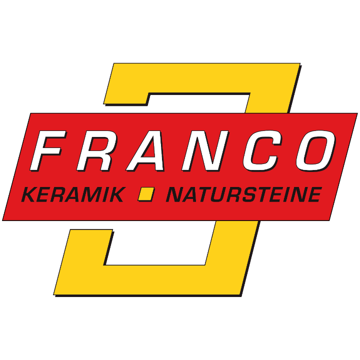 Franco Keramik & Naturstein GmbH Logo