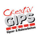 Creativ Gips GmbH Logo