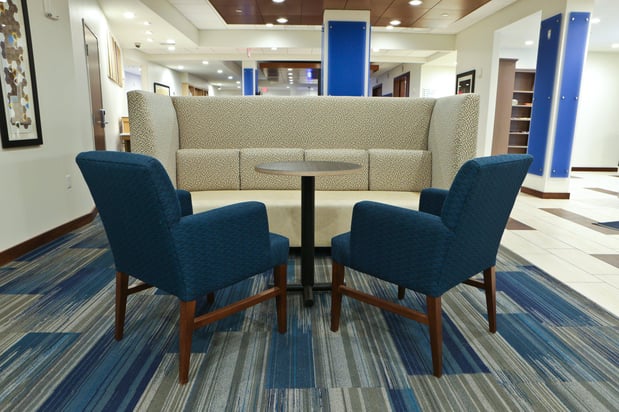 Images Holiday Inn Express & Suites Monroe by IHG