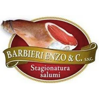Salumificio Barbieri Enzo Logo