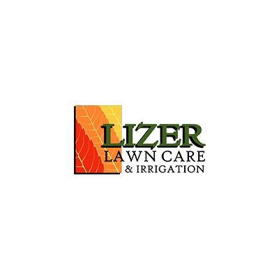 Lizer Lawn Care & Irrigation Logo