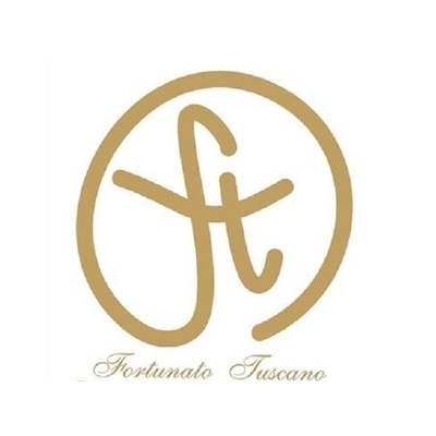 Gioielleria Orologeria Oreficeria Tuscano Fortunato Logo