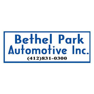 Bethel Park Automotive Inc. - Bethel Park, PA 15102 - (412)831-0300 | ShowMeLocal.com