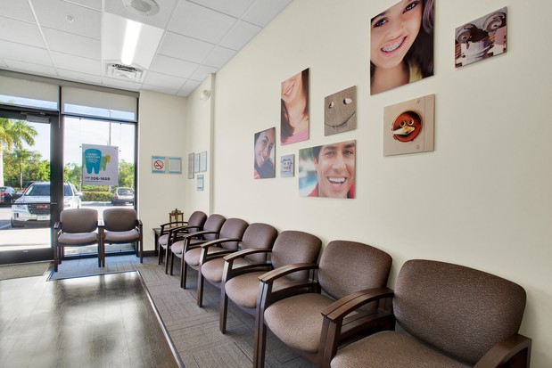Images Dentists of South Naples