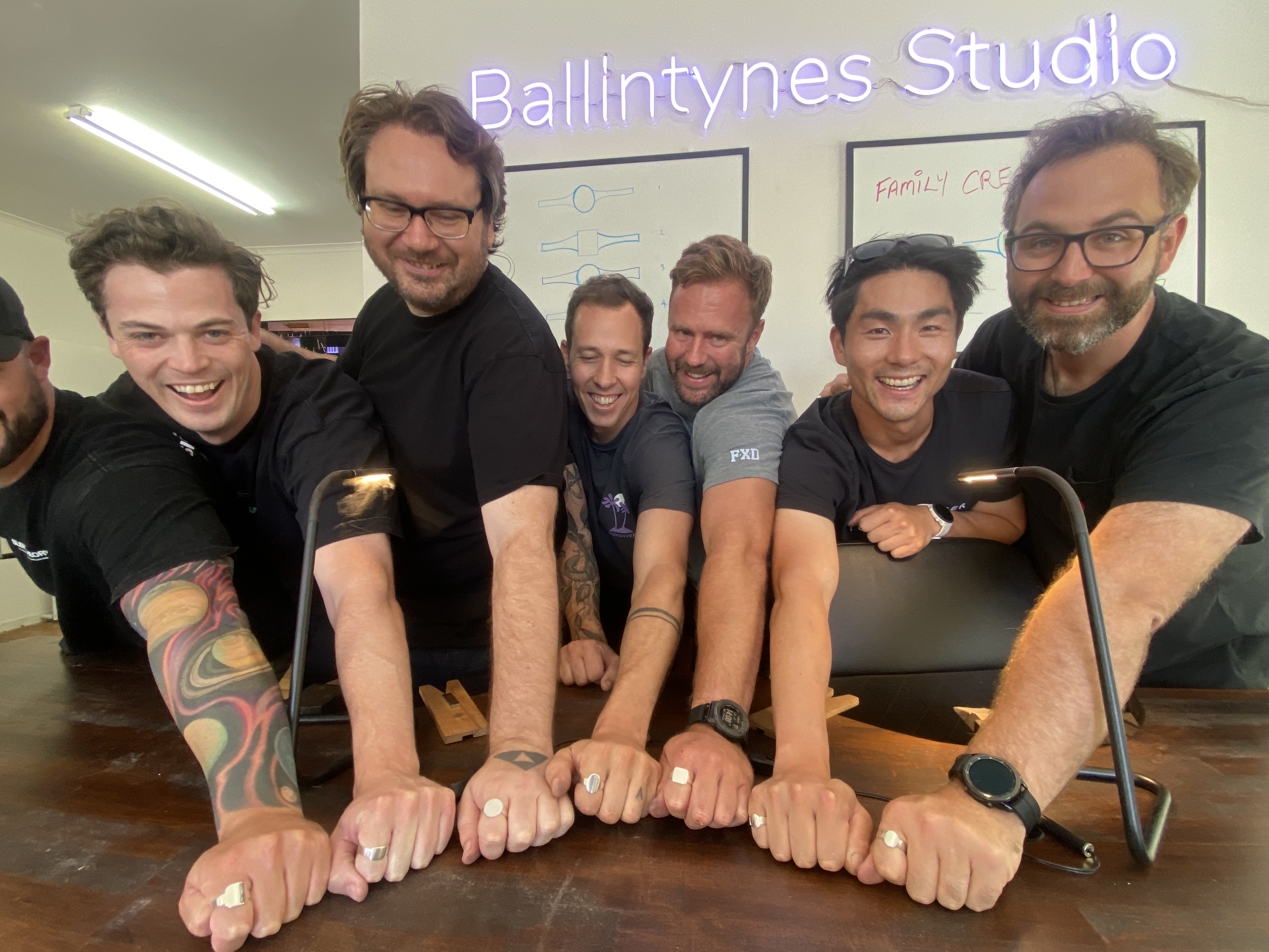 Images Ballintynes Jewellery