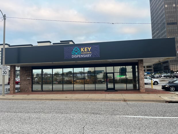 Images Key Cannabis Dispensary Richmond Heights