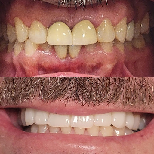 Images Advanced Dentistry & Implant Center