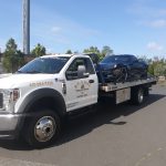 Contact us for Towing Services!